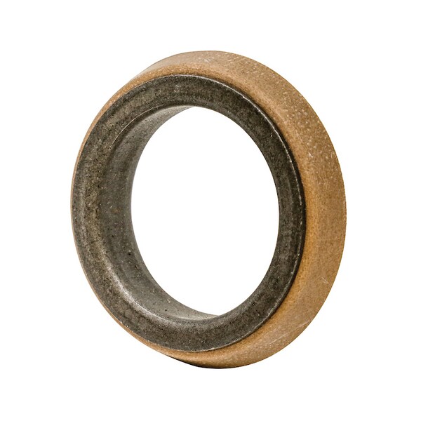 Seal 4" x4" x0.5"